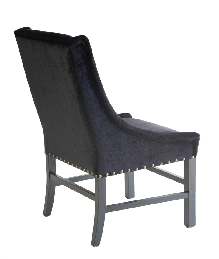 Josh Arm Dining Chair - Charmed House Interiors (Kansas City, MO)