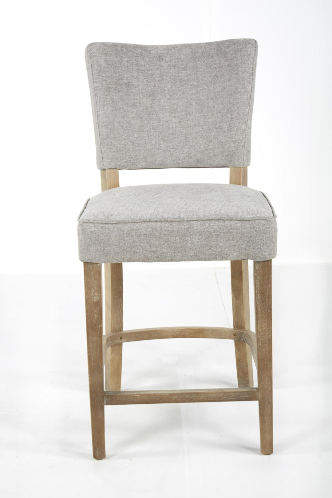 Andrea Dining Chair/Stool - Charmed House Interiors (Kansas City, MO)