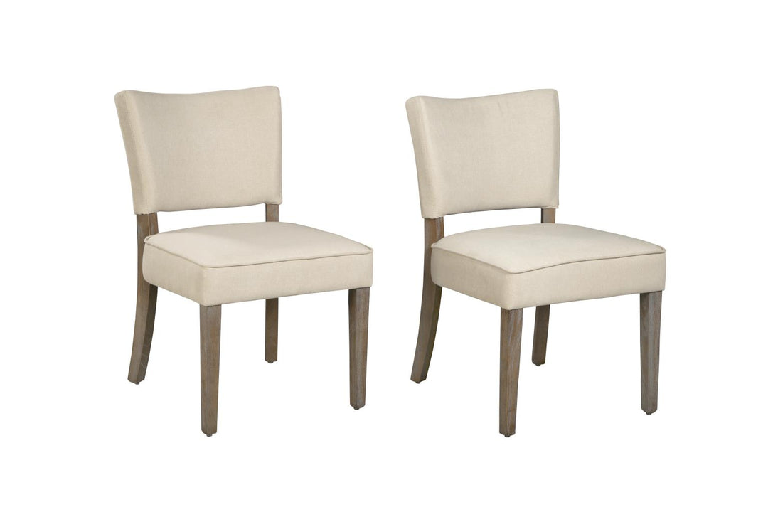 Andrea Dining Chair/Stool - Charmed House Interiors (Kansas City, MO)