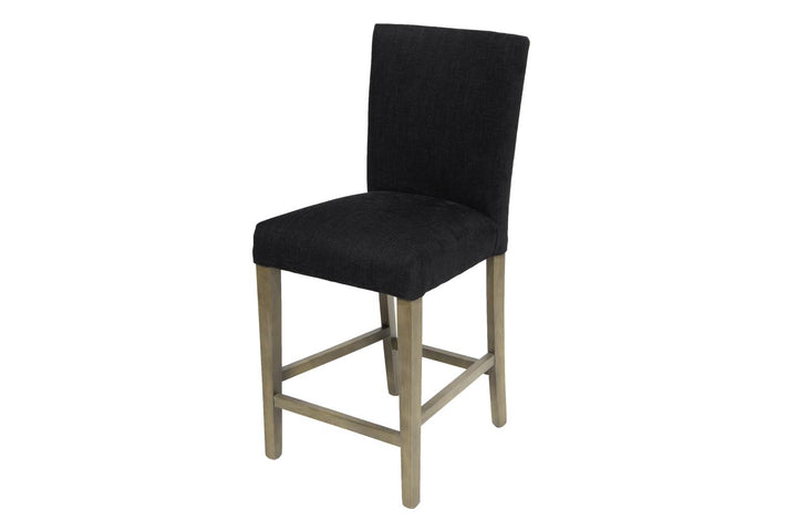 Sasha Dining Chair/Stool - Charmed House Interiors (Kansas City, MO)