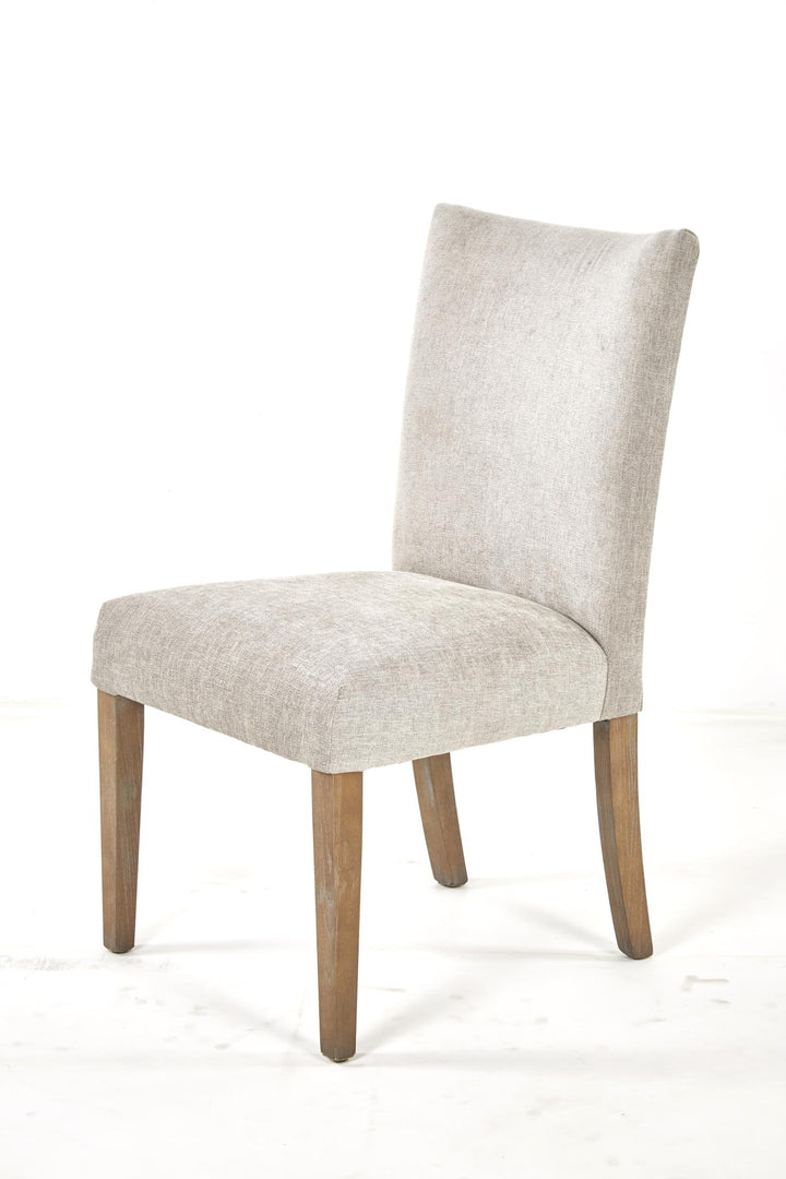 Sasha Dining Chair/Stool - Charmed House Interiors (Kansas City, MO)