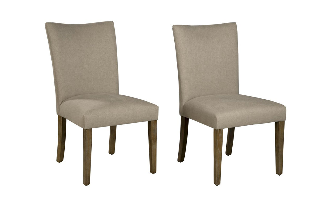 Sasha Dining Chair/Stool - Charmed House Interiors (Kansas City, MO)