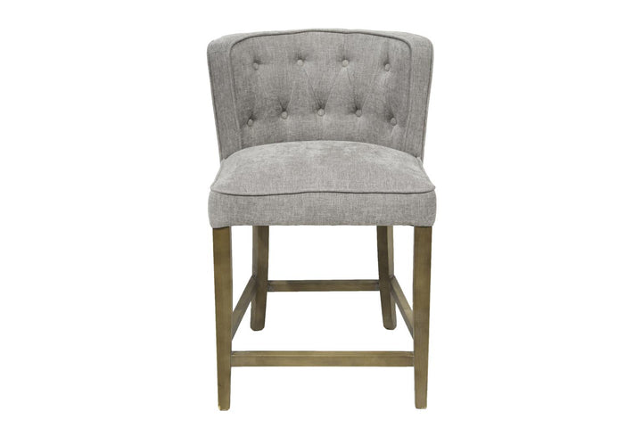 Charlie Dining Chair/Stool - Charmed House Interiors (Kansas City, MO)