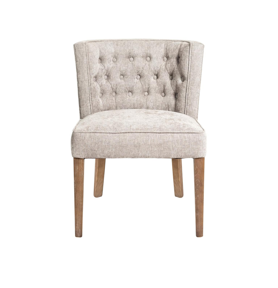 Charlie Dining Chair/Stool - Charmed House Interiors (Kansas City, MO)