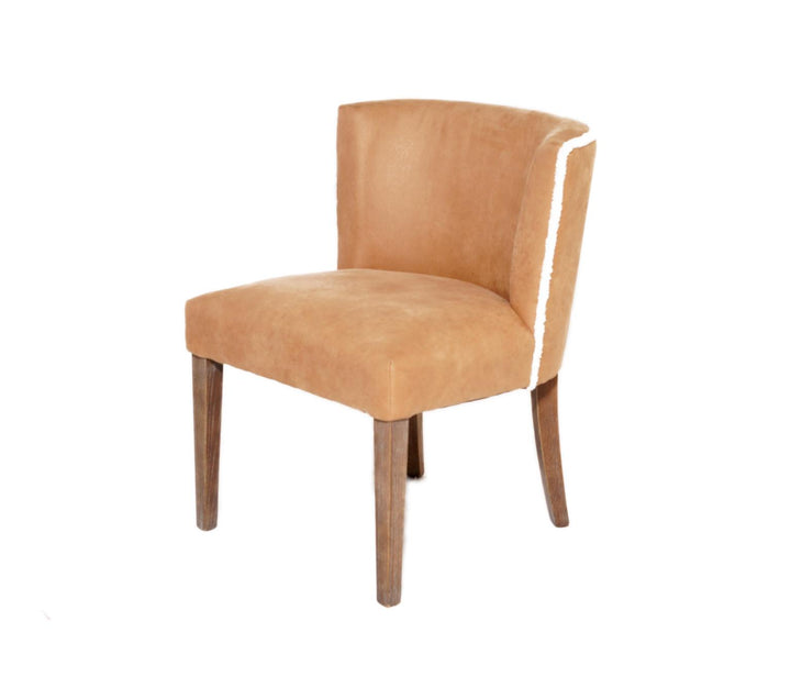 Charlie Dining Chair/Stool - Charmed House Interiors (Kansas City, MO)