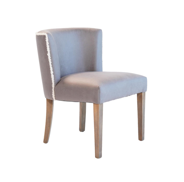 Charlie Dining Chair/Stool - Charmed House Interiors (Kansas City, MO)