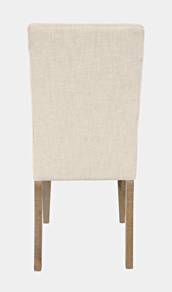 Carlyle Dining Chair - Charmed House Interiors (Kansas City, MO)