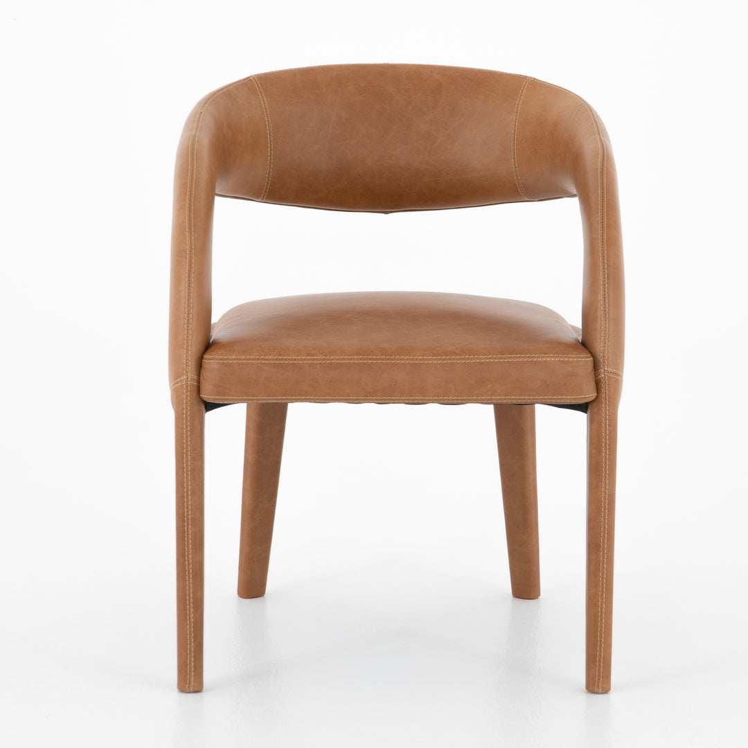 Hawkins Dining Chair - Charmed House Interiors (Kansas City, MO)