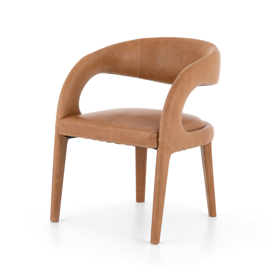 Hawkins Dining Chair - Charmed House Interiors (Kansas City, MO)