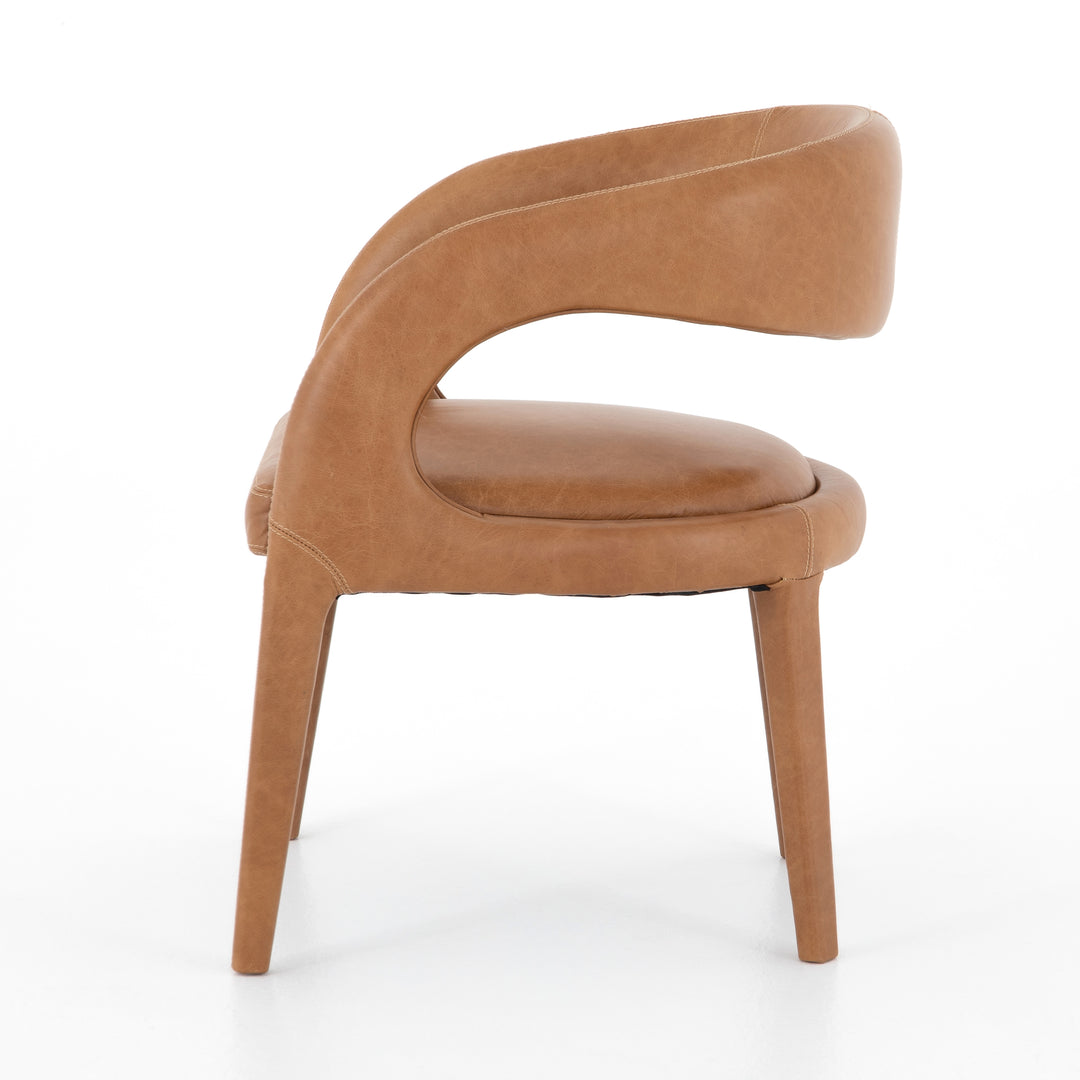 Hawkins Dining Chair - Charmed House Interiors (Kansas City, MO)