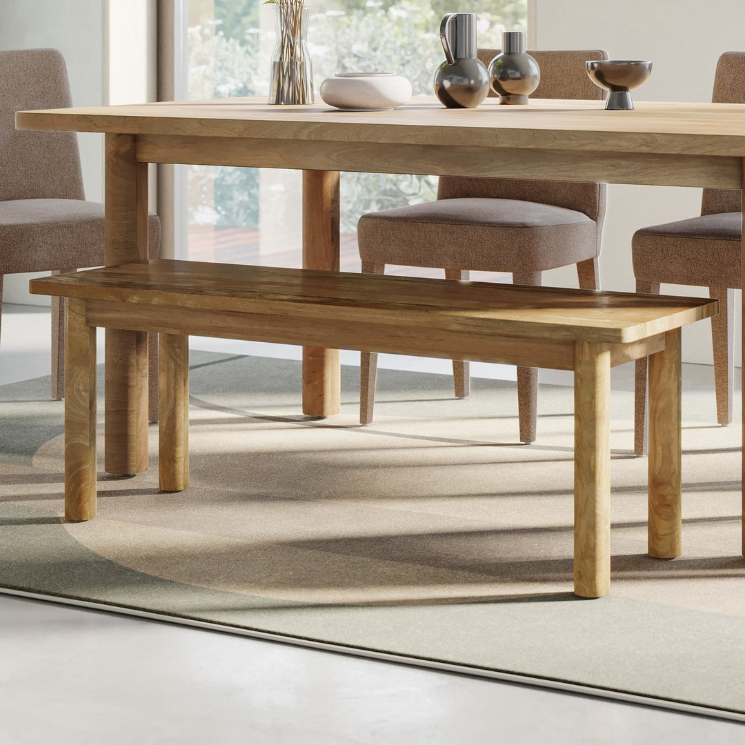 Bodhi Dining Bench