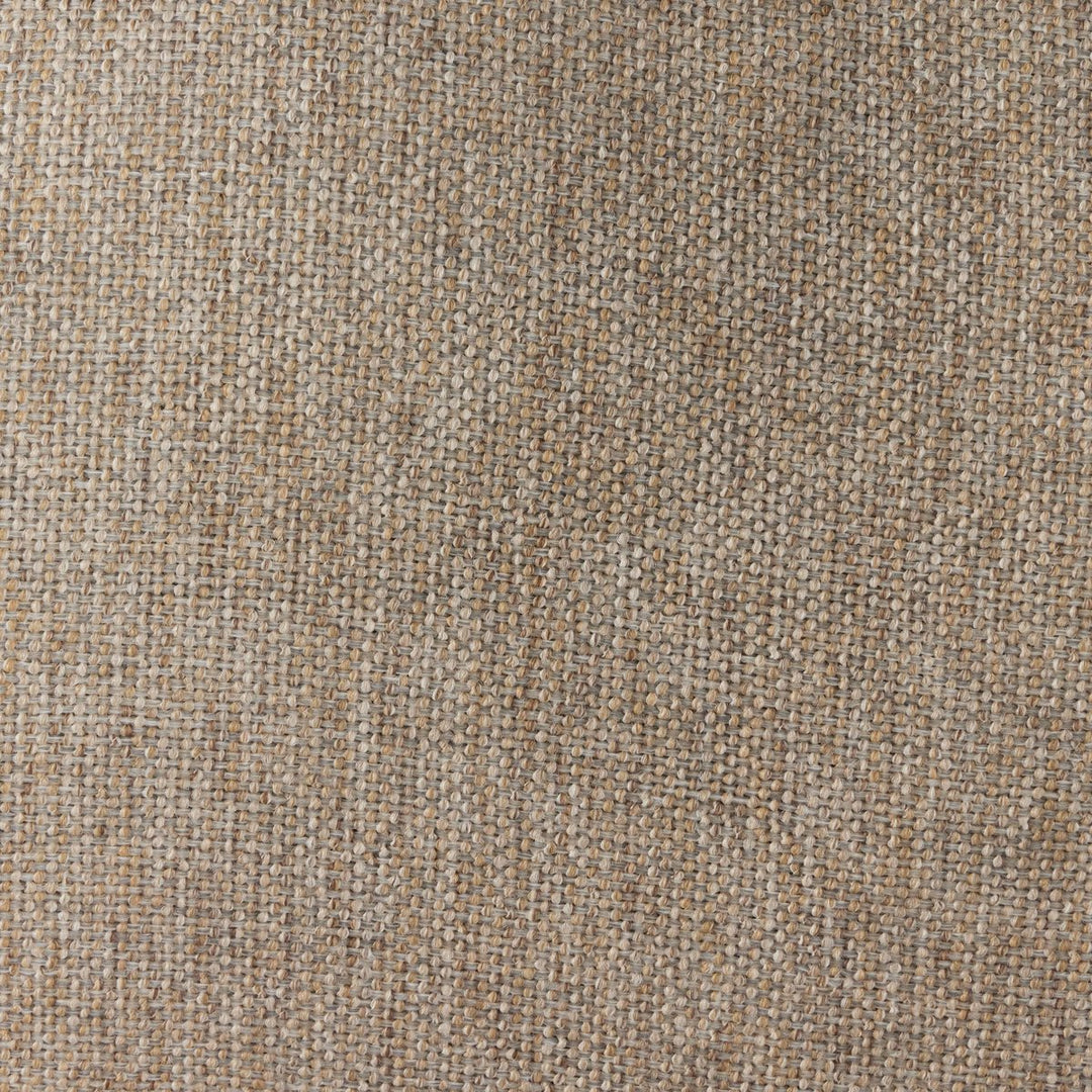 Harlan Sofa, Feather Down/Poly Performance Sand - Charmed House Interiors (Kansas City, MO)