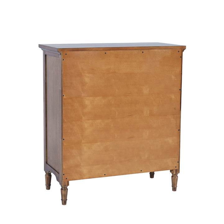 Bridgton 2 Door Cabinet