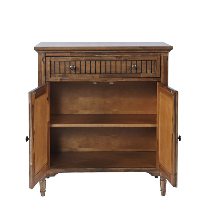 Bridgton 2 Door Cabinet