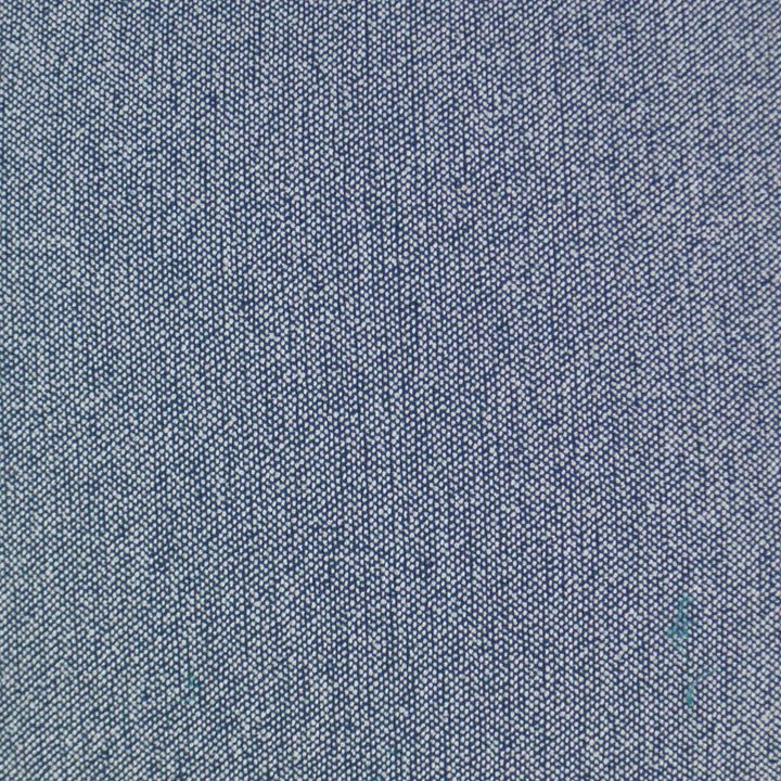 24" Wildwood Blue Down Pillow