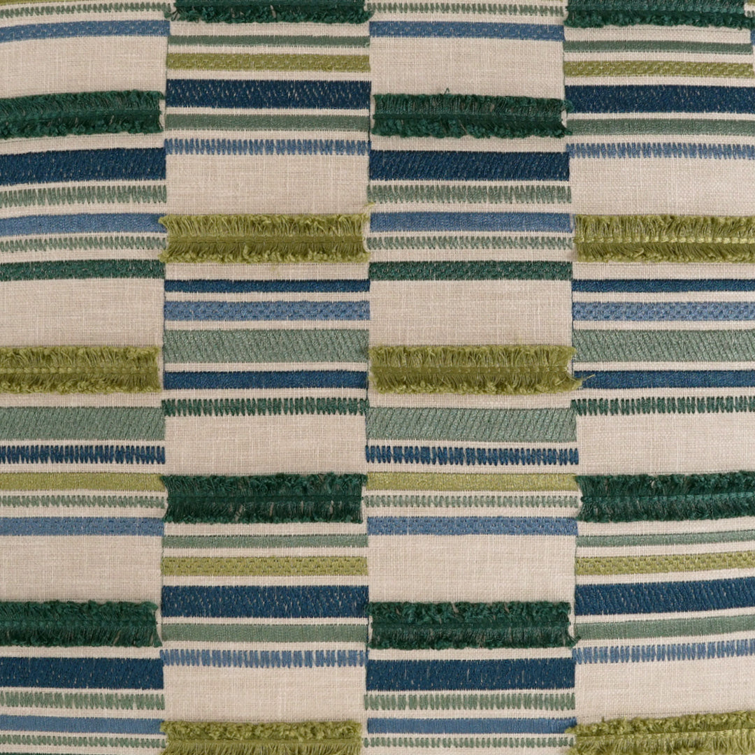 Aptitude Oasis Down Pillow - Charmed House Interiors (Kansas City, MO)