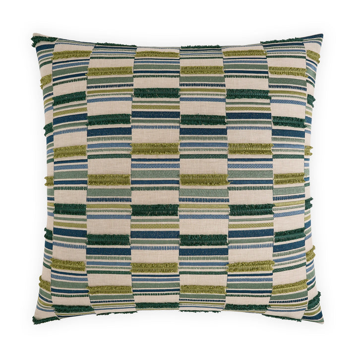 Aptitude Oasis Down Pillow - Charmed House Interiors (Kansas City, MO)