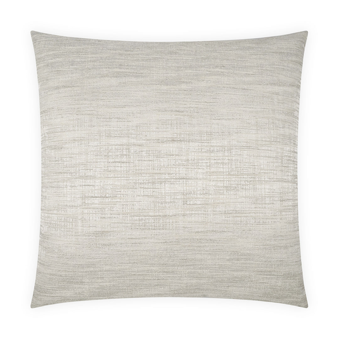 24" Siterra Ivory Down Pillow