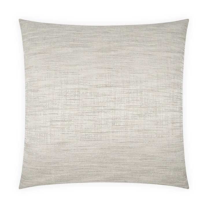 24" Siterra Ivory Down Pillow