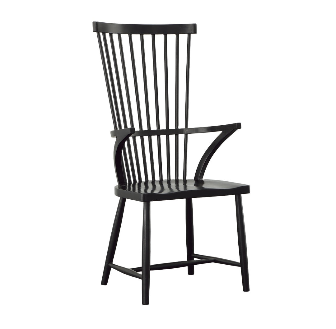 Windsor Dining Chair - Charmed House Interiors (Kansas City, MO)