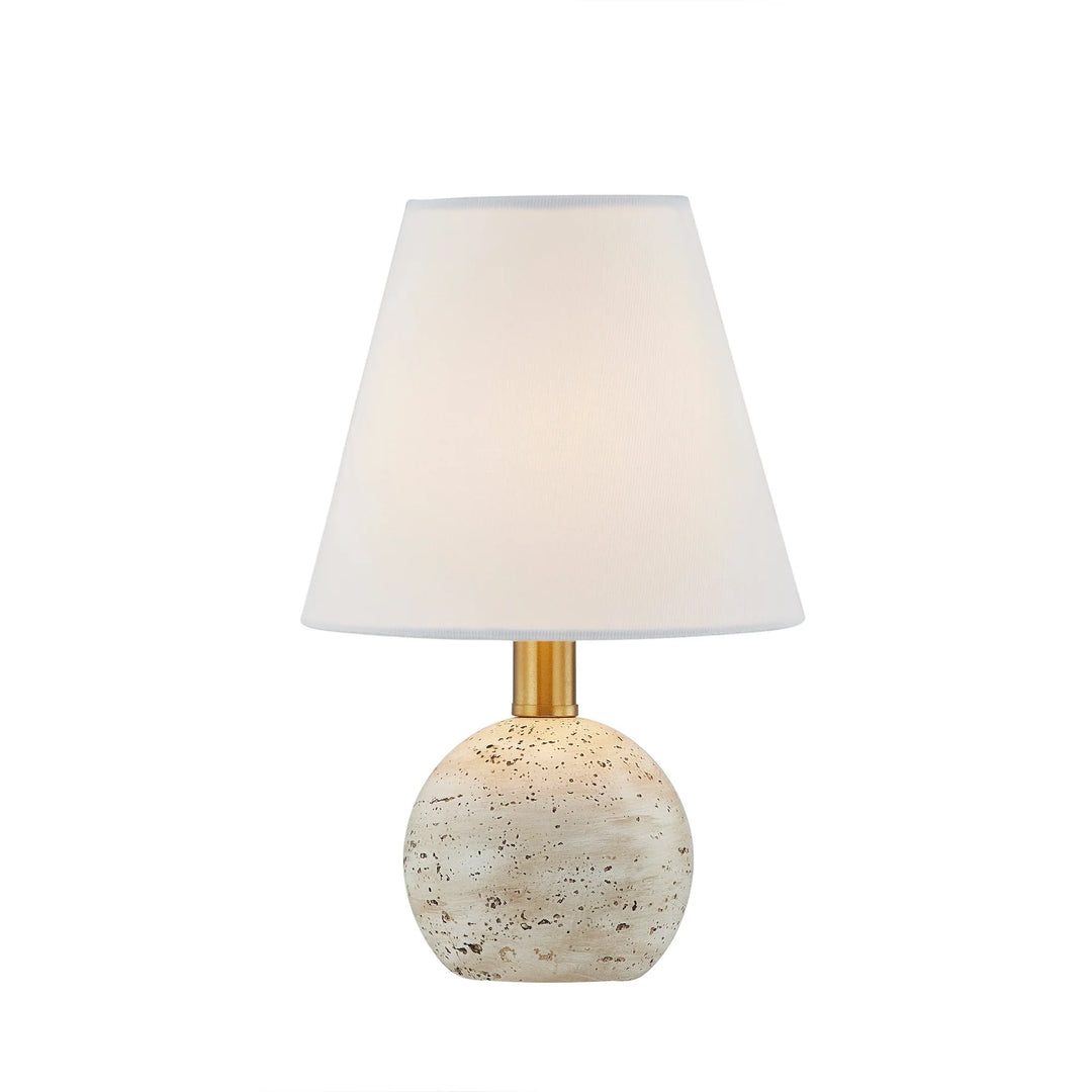 Alma Mini Table Lamp