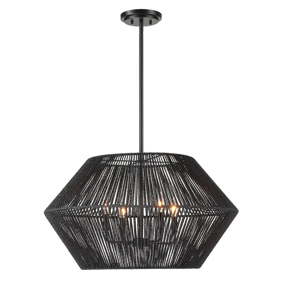 Suva Pendant - Charmed House Interiors (Kansas City, MO)