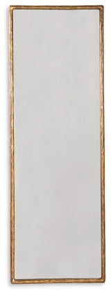 Ryandale - Floor Mirror - Charmed House Interiors (Kansas City, MO)