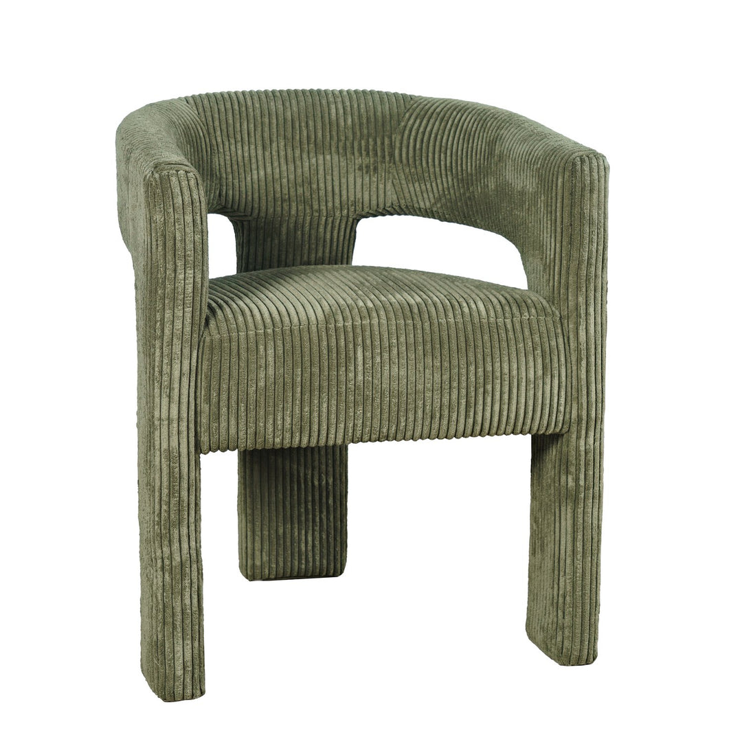 Green Bowen Dining Chair