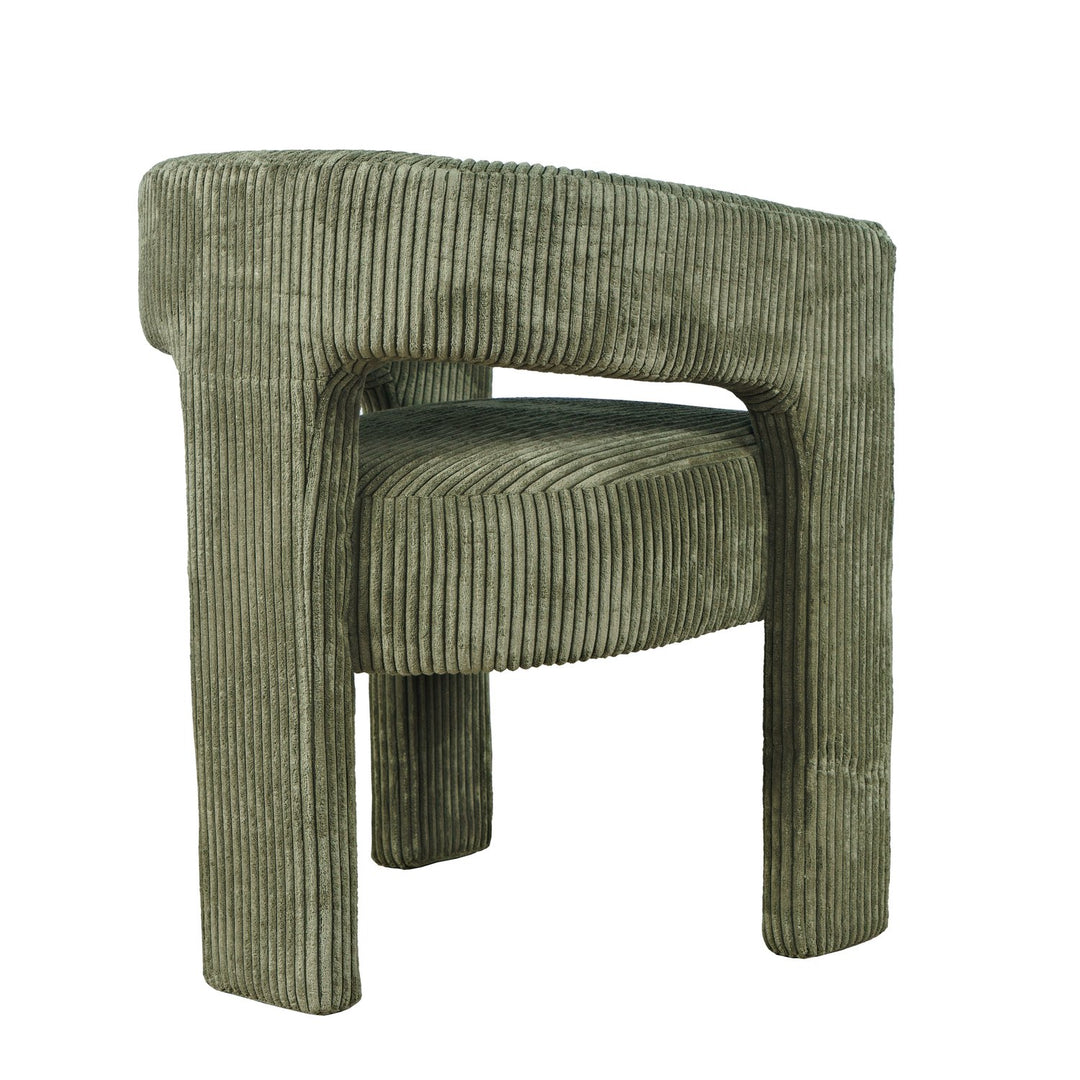 Green Bowen Dining Chair
