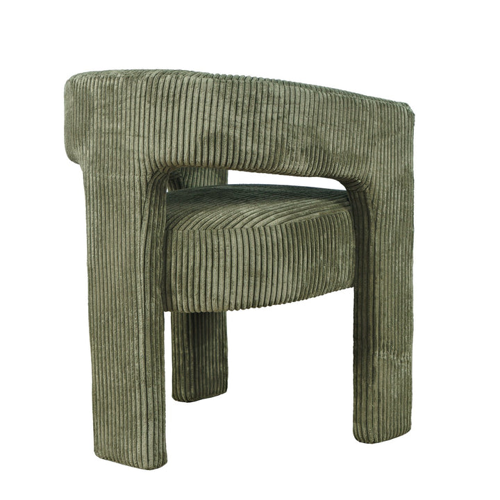 Green Bowen Dining Chair
