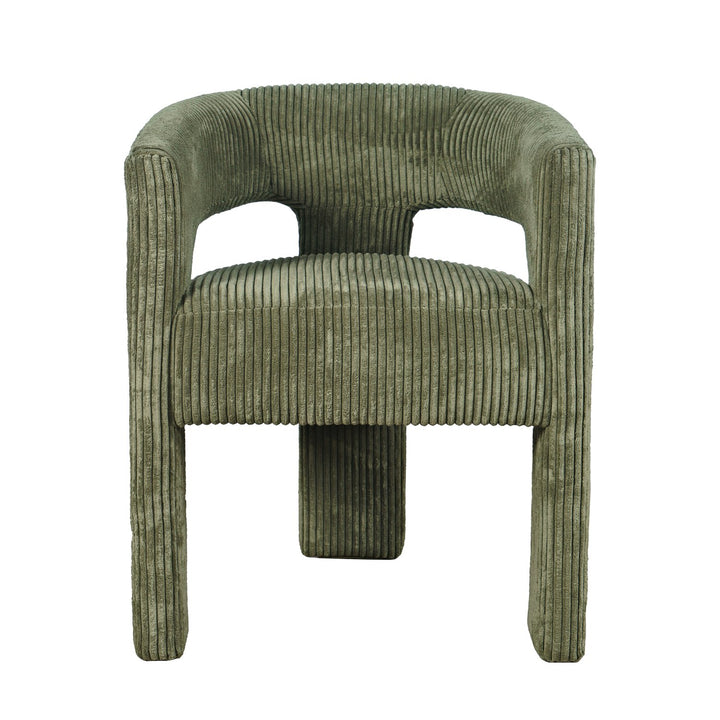 Green Bowen Dining Chair