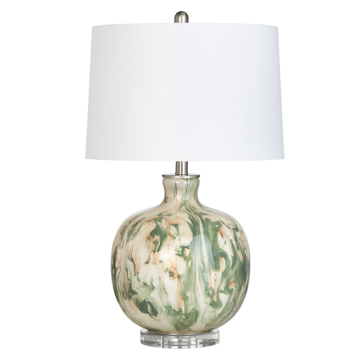 Waverly Table Lamp - Charmed House Interiors (Kansas City, MO)