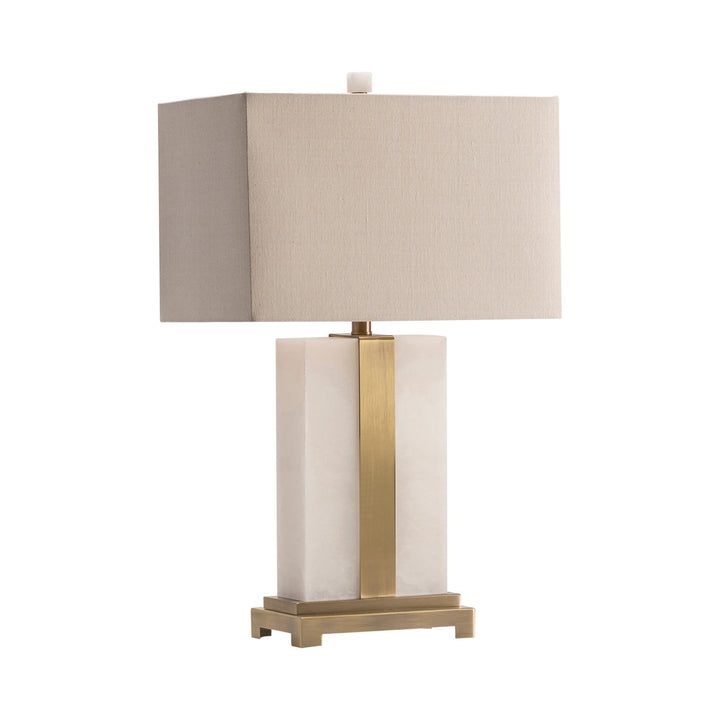 Steart Table Lamp - Charmed House Interiors (Kansas City, MO)