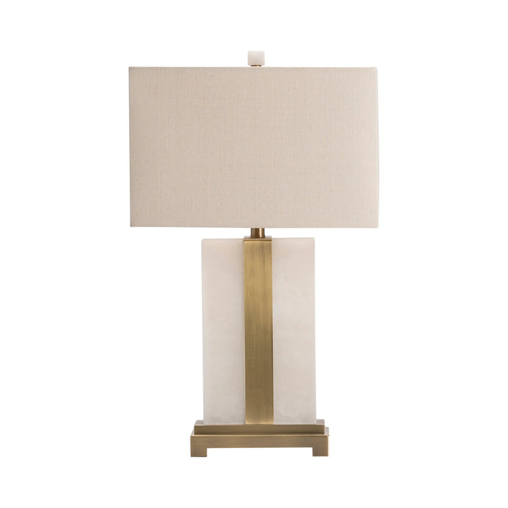 Steart Table Lamp - Charmed House Interiors (Kansas City, MO)