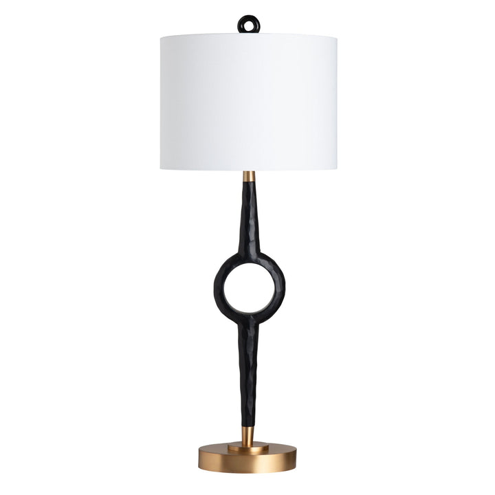 Creed Table Lamp - Charmed House Interiors (Kansas City, MO)