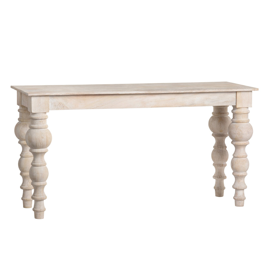 Harvest Console Table - Charmed House Interiors (Kansas City, MO)