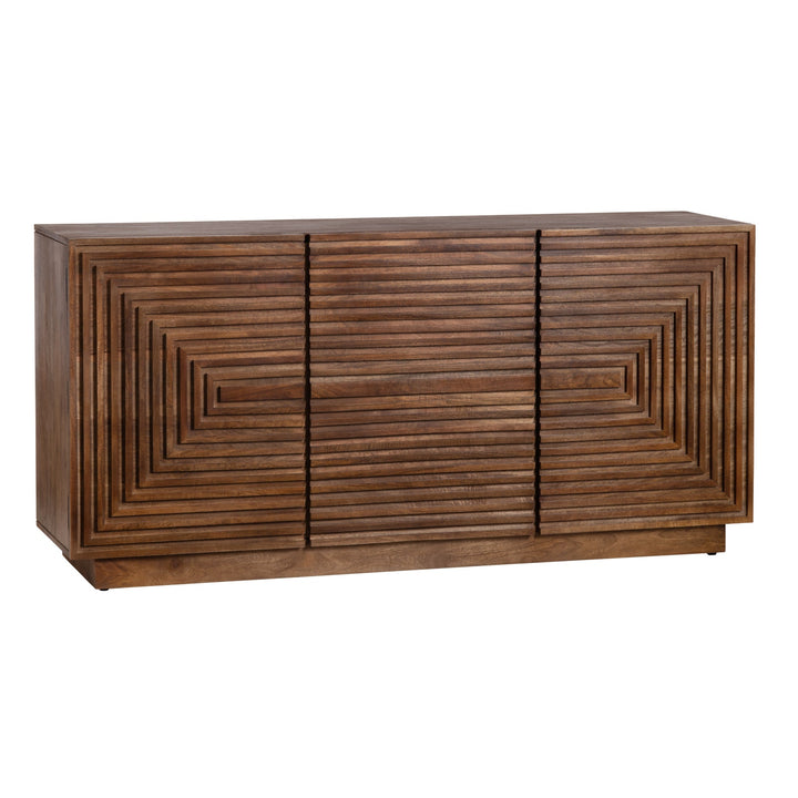 Paxton Sideboard - Charmed House Interiors (Kansas City, MO)