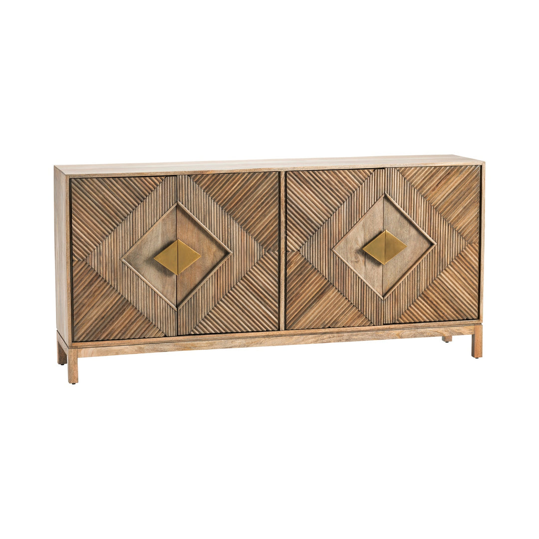 Brookline Sideboard - Charmed House Interiors (Kansas City, MO)