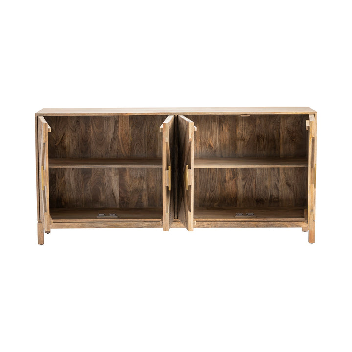 Brookline Sideboard - Charmed House Interiors (Kansas City, MO)