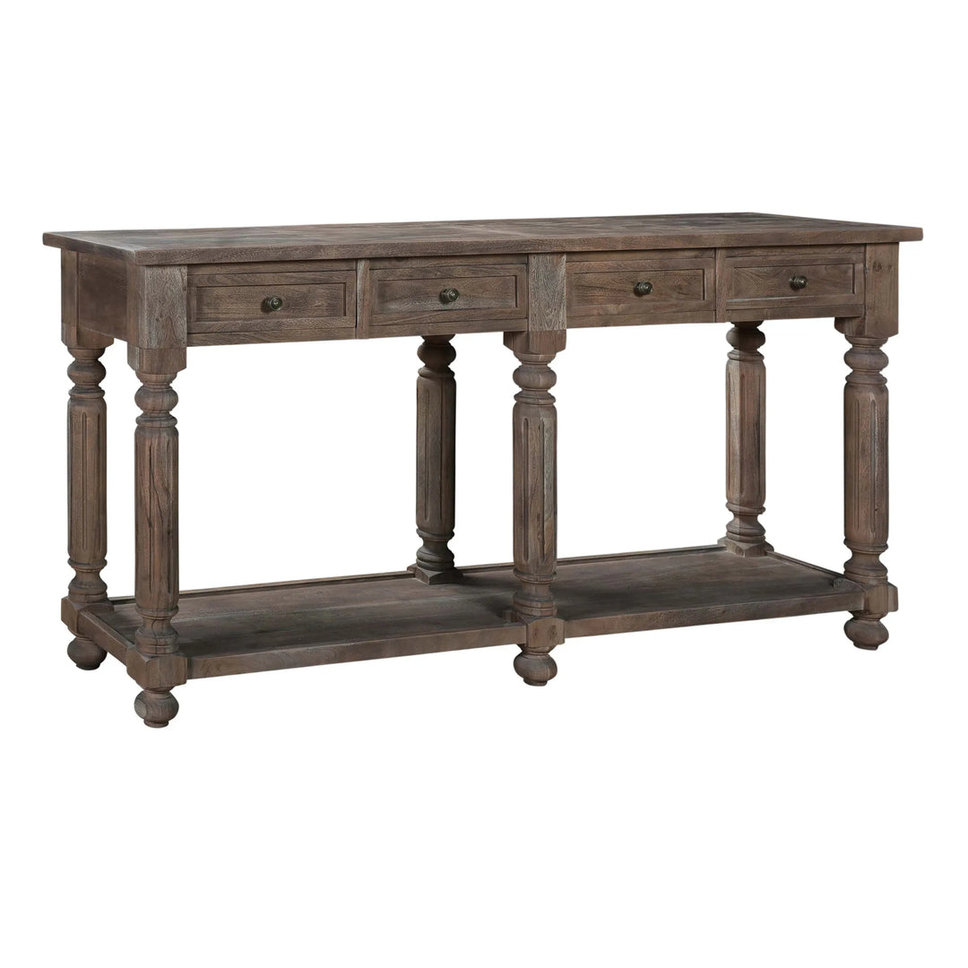 Linden Console Table - Charmed House Interiors (Kansas City, MO)