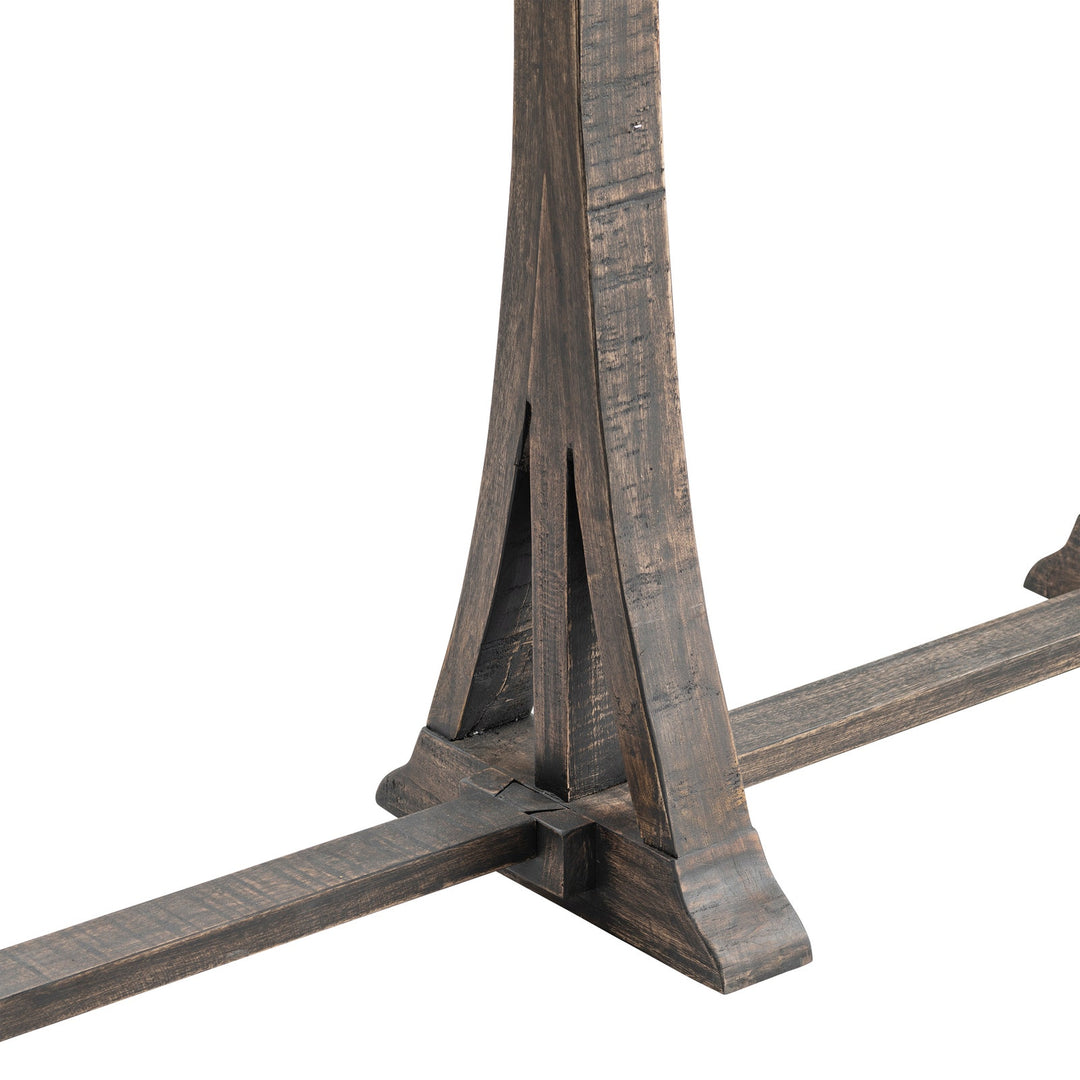 Alpine Console Table - Charmed House Interiors (Kansas City, MO)