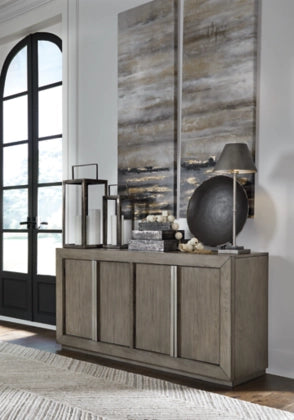 Anibell Sideboard - Charmed House Interiors (Kansas City, MO)