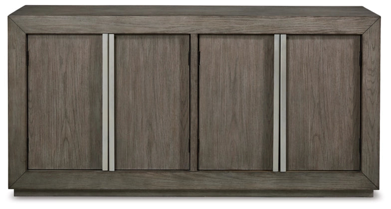 Anibell Sideboard - Charmed House Interiors (Kansas City, MO)