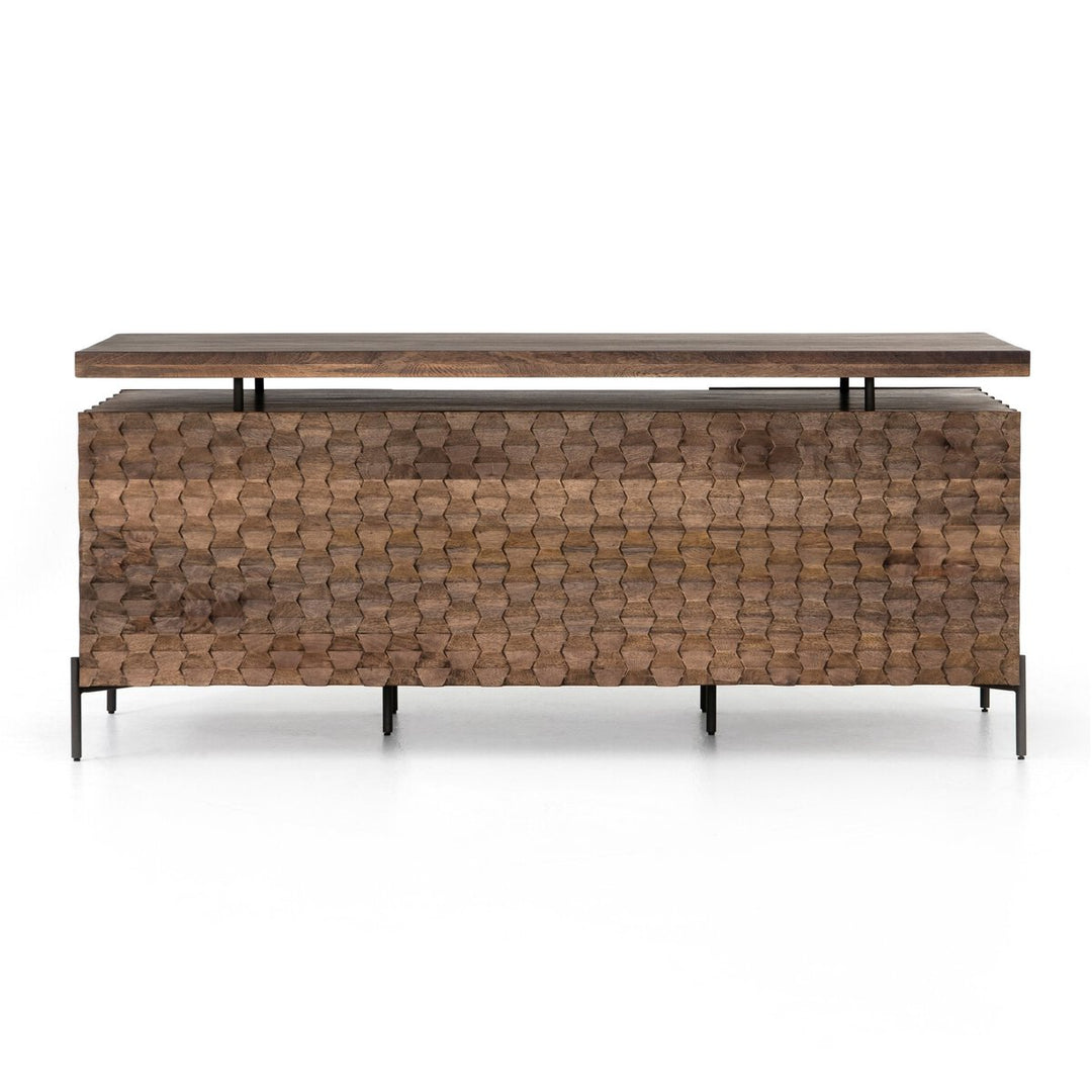 Raffel Desk - Charmed House Interiors (Kansas City, MO)