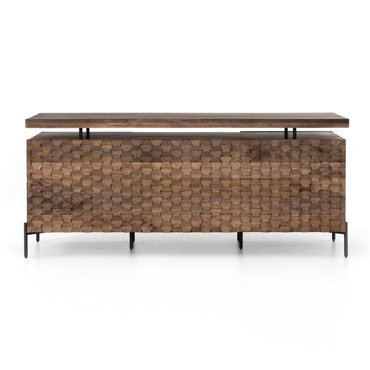 Raffel Desk - Charmed House Interiors (Kansas City, MO)