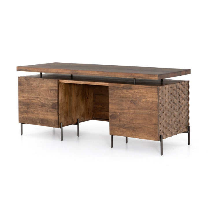 Raffel Desk - Charmed House Interiors (Kansas City, MO)