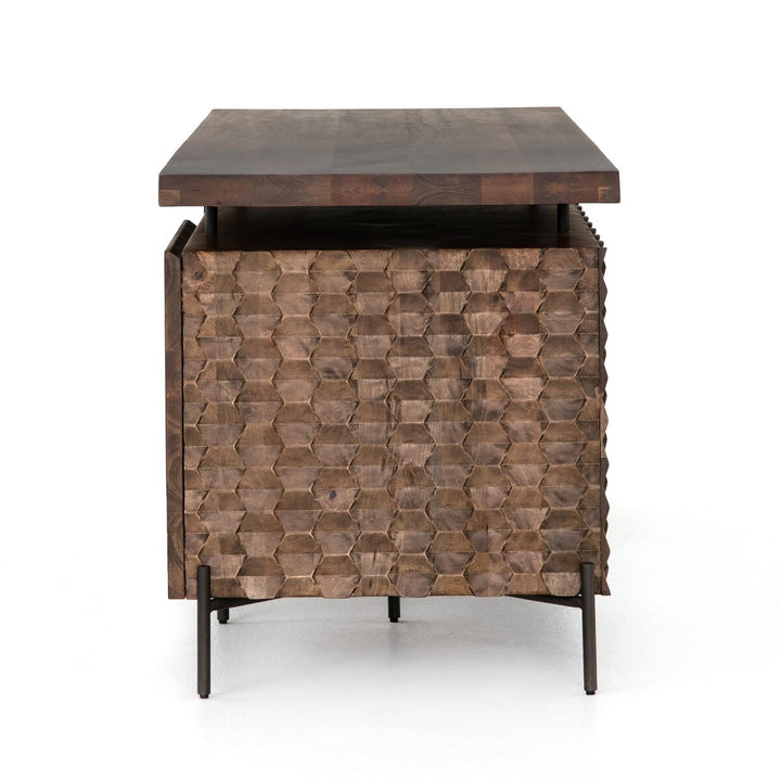 Raffel Desk - Charmed House Interiors (Kansas City, MO)