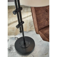 Adjustable Table Lamp - Charmed House Interiors (Kansas City, MO)