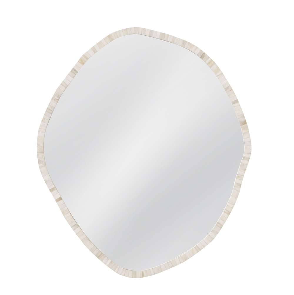 Tylerton Wall Mirror - Charmed House Interiors (Kansas City, MO)