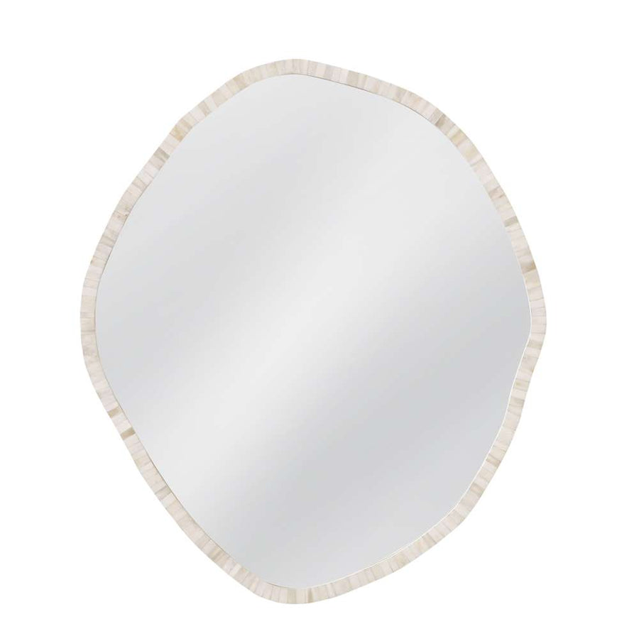 Tylerton Wall Mirror - Charmed House Interiors (Kansas City, MO)